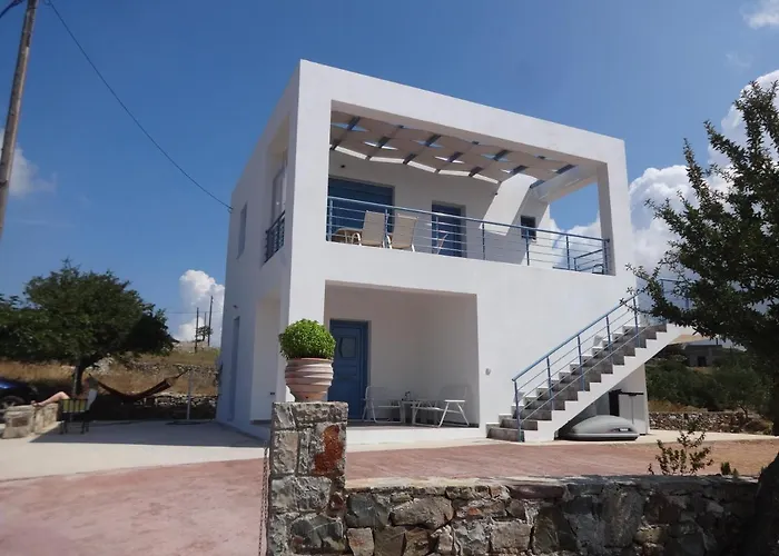 Theros House