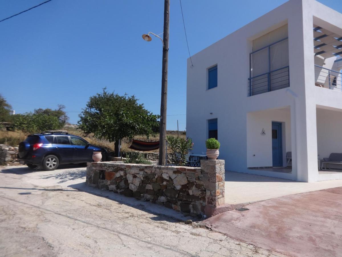 Theros House Holiday home