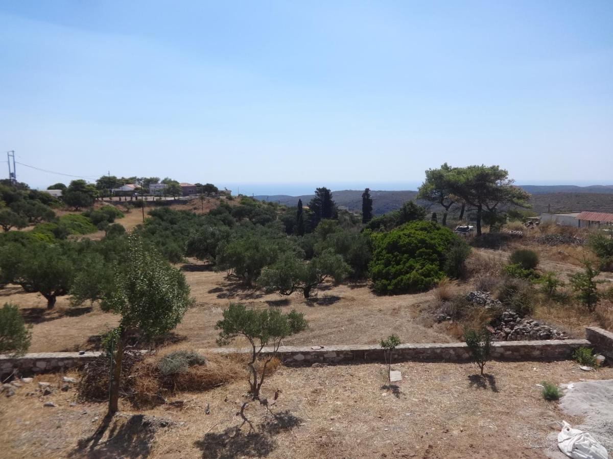 Holiday home Theros House