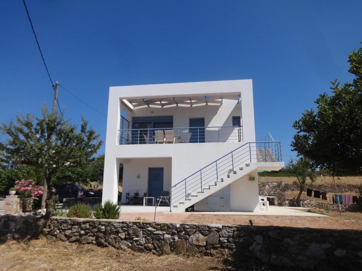 Theros House *