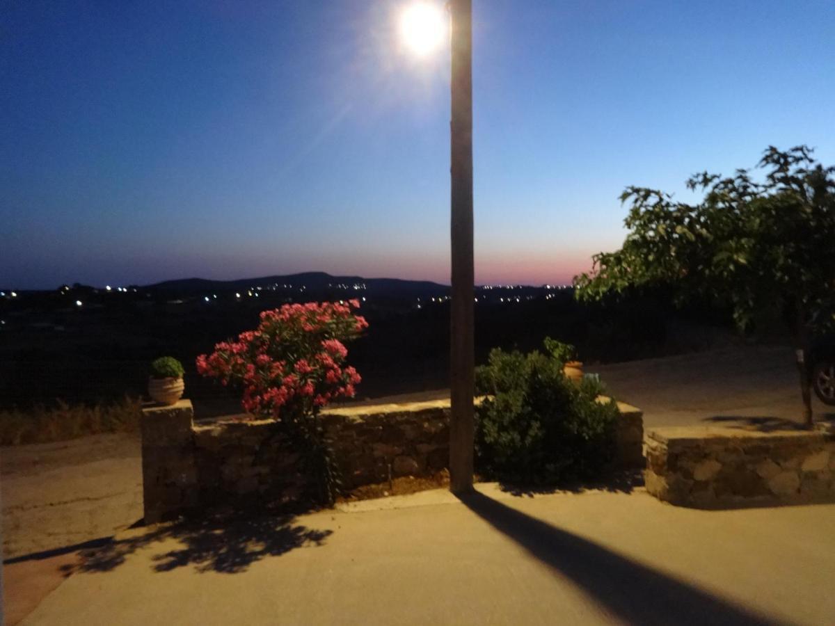 Holiday home Theros House