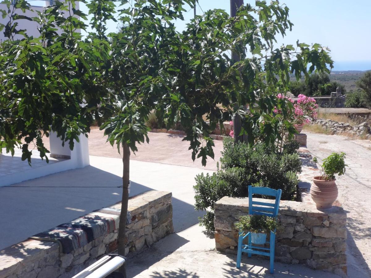Theros House Holiday home