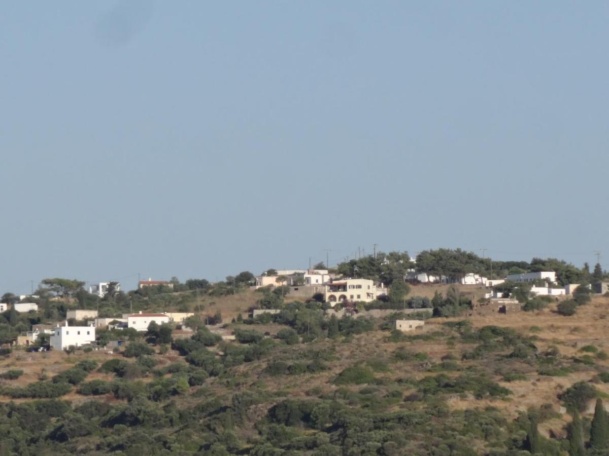 Theros House Holiday home *