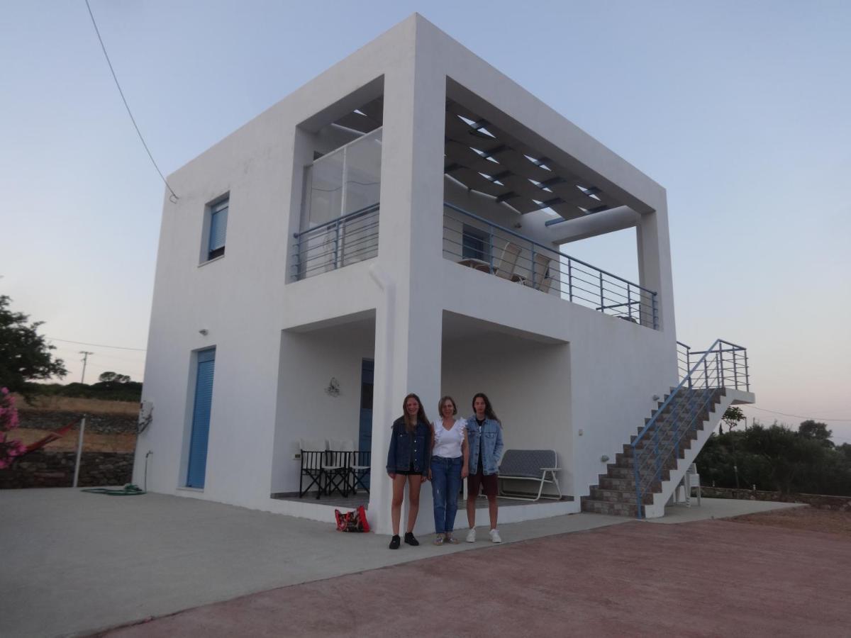 Theros House Holiday home