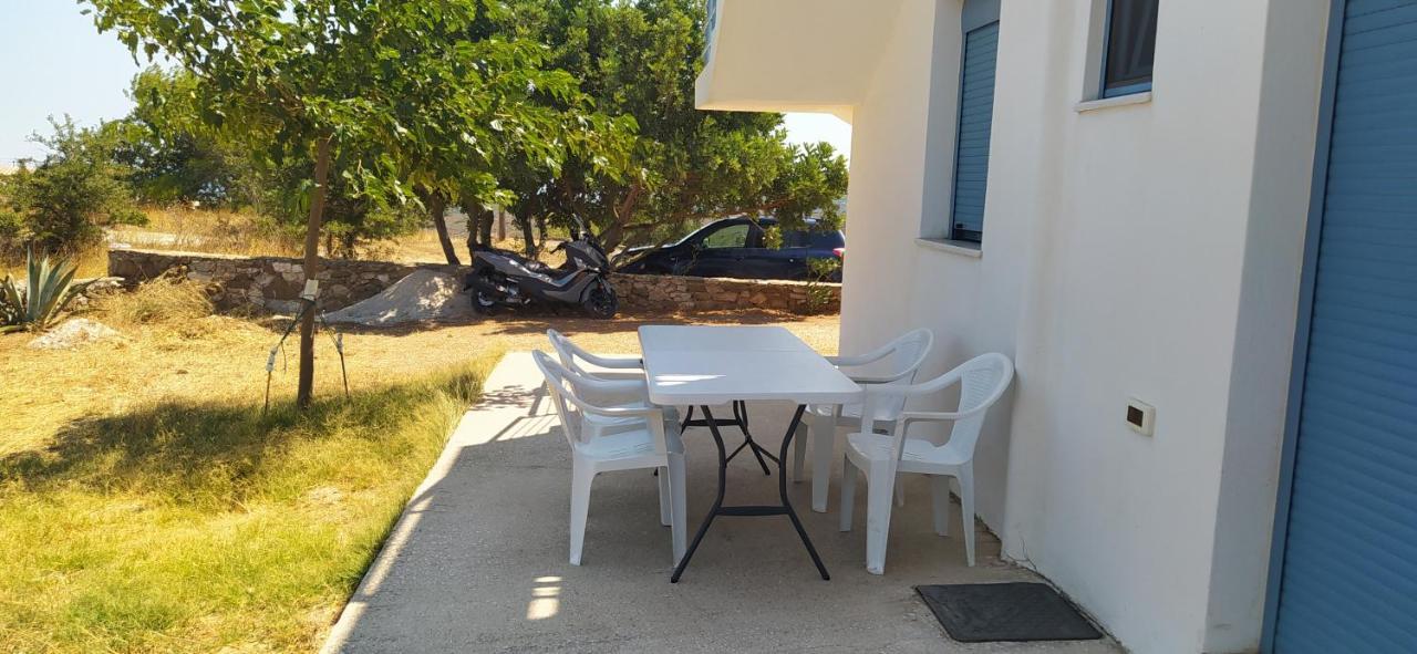 Holiday home Theros House