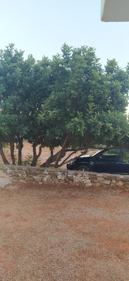 Theros House * Agios Ilias (Kithira)