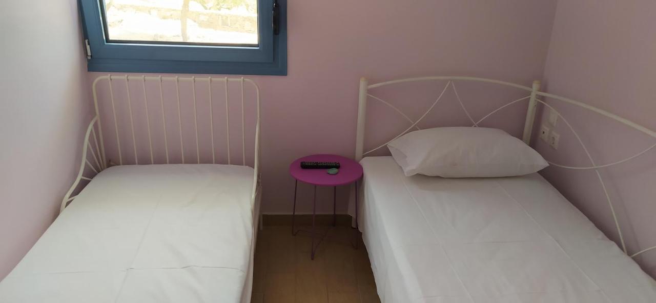 Theros House * Agios Ilias (Kithira)