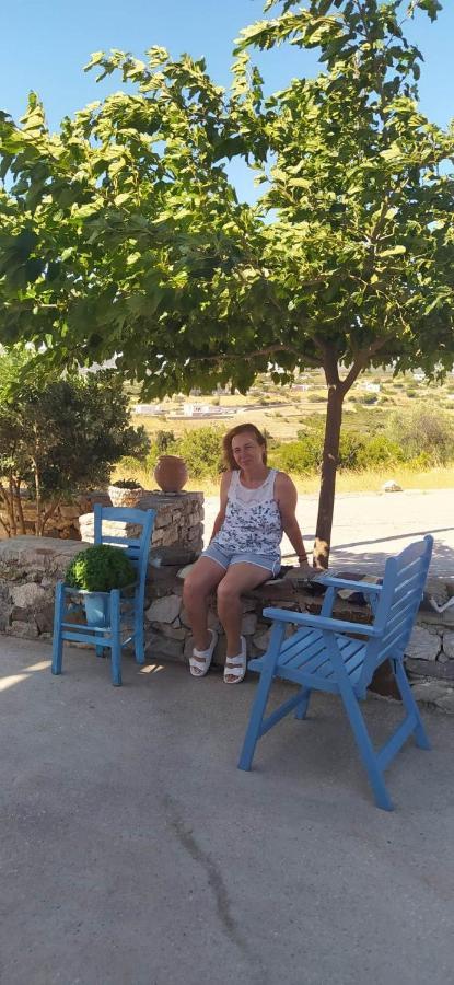 Theros House Agios Ilias (Kithira)