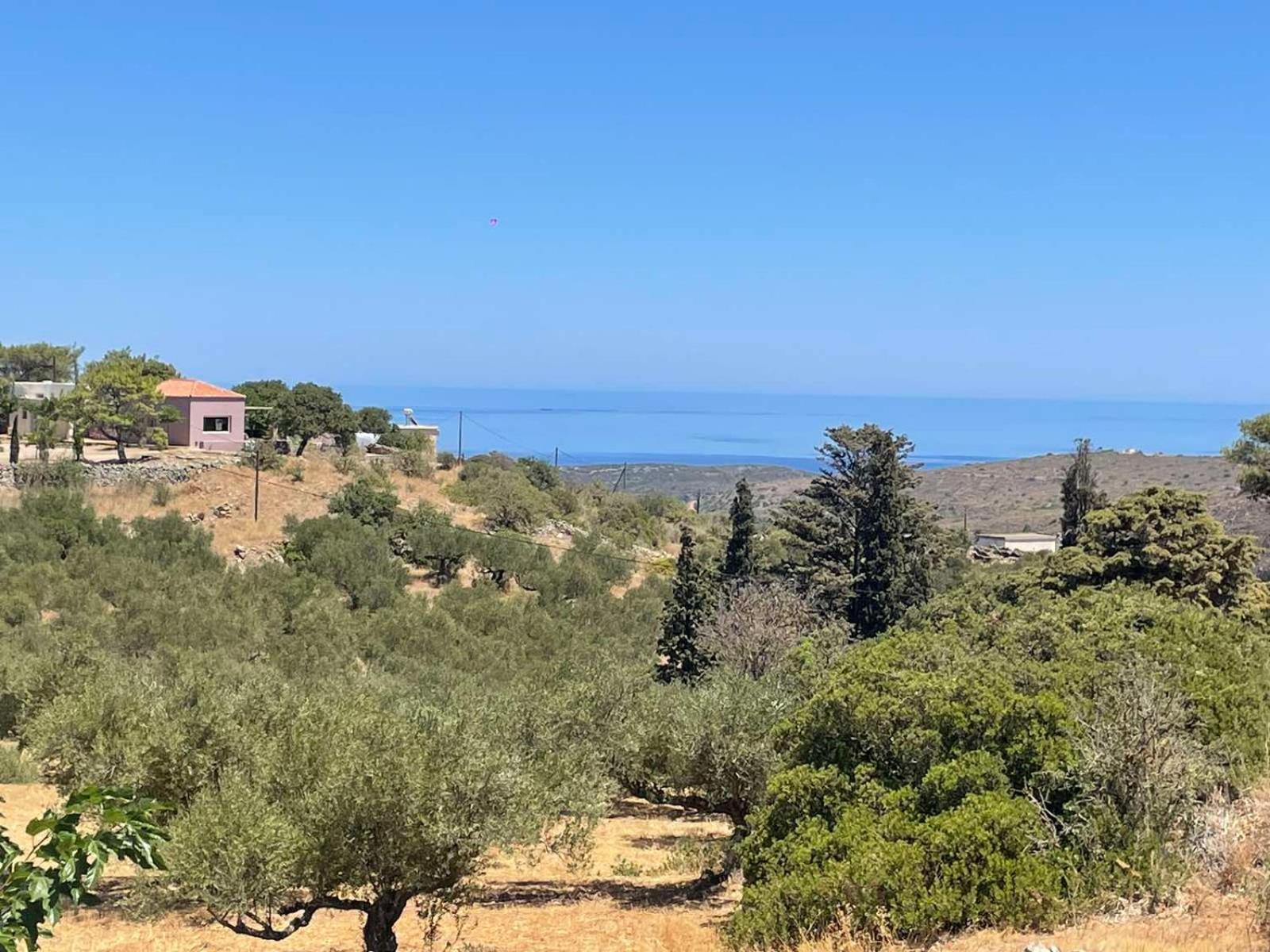 Theros House Holiday home *