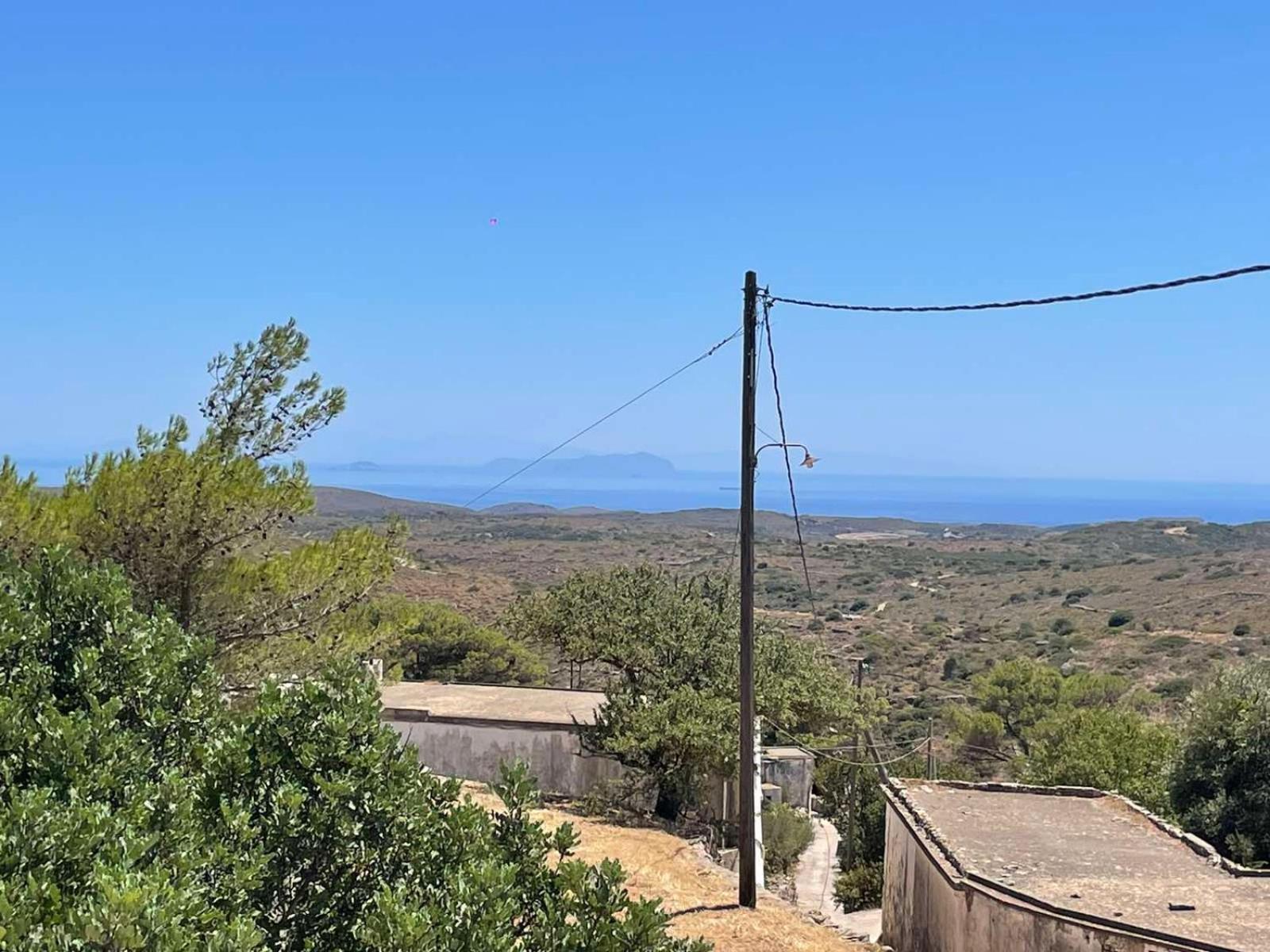 Holiday home Theros House *