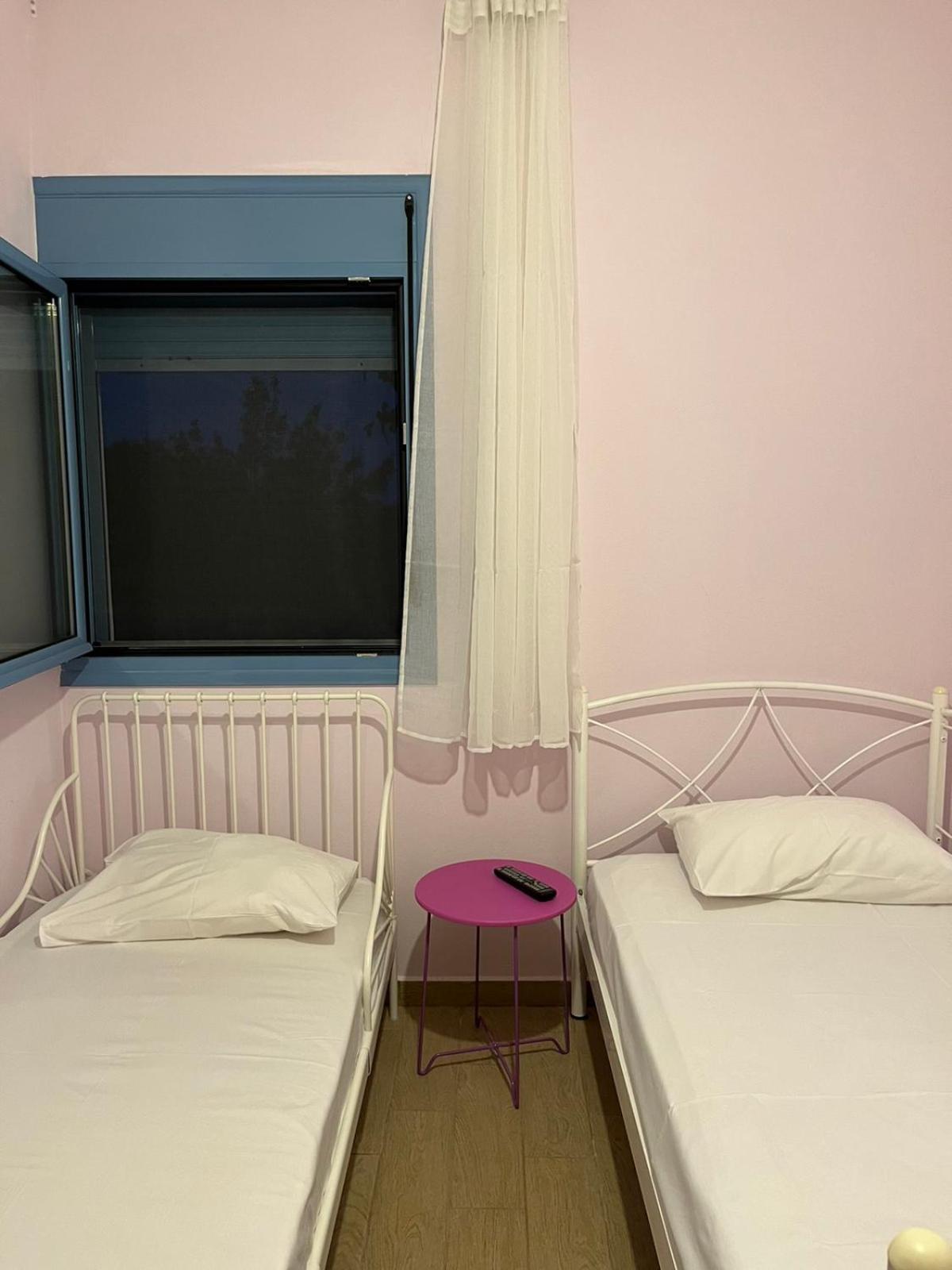 Theros House Holiday home Agios Ilias (Kithira)
