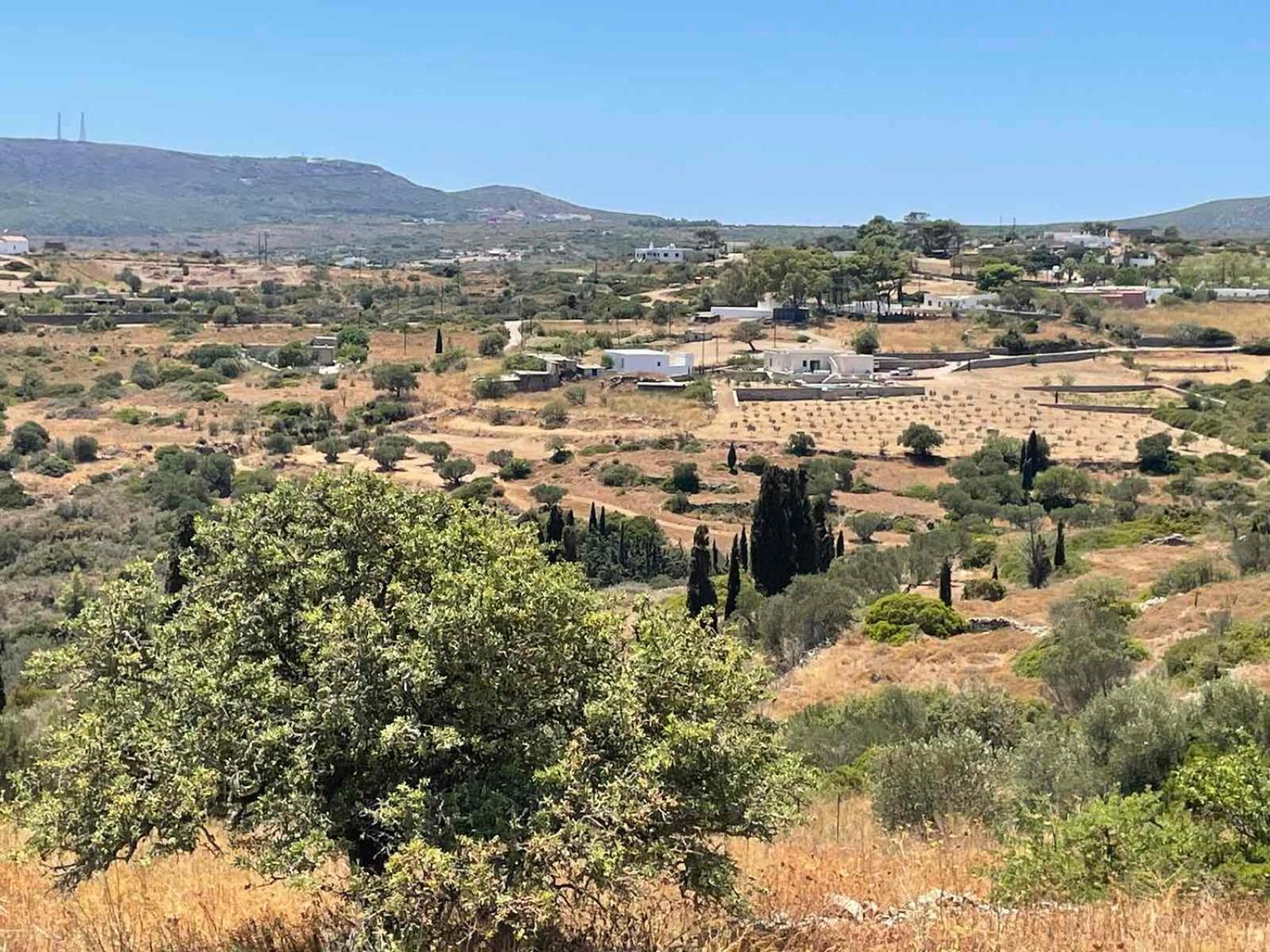 Holiday home Theros House Agios Ilias (Kithira)