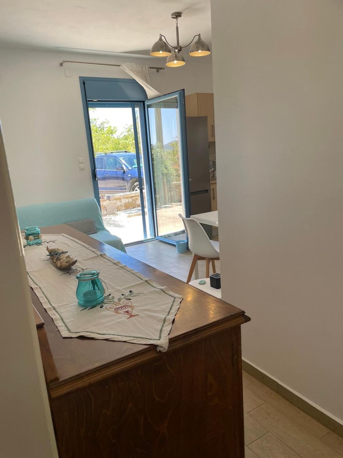 Theros House Agios Ilias (Kithira)