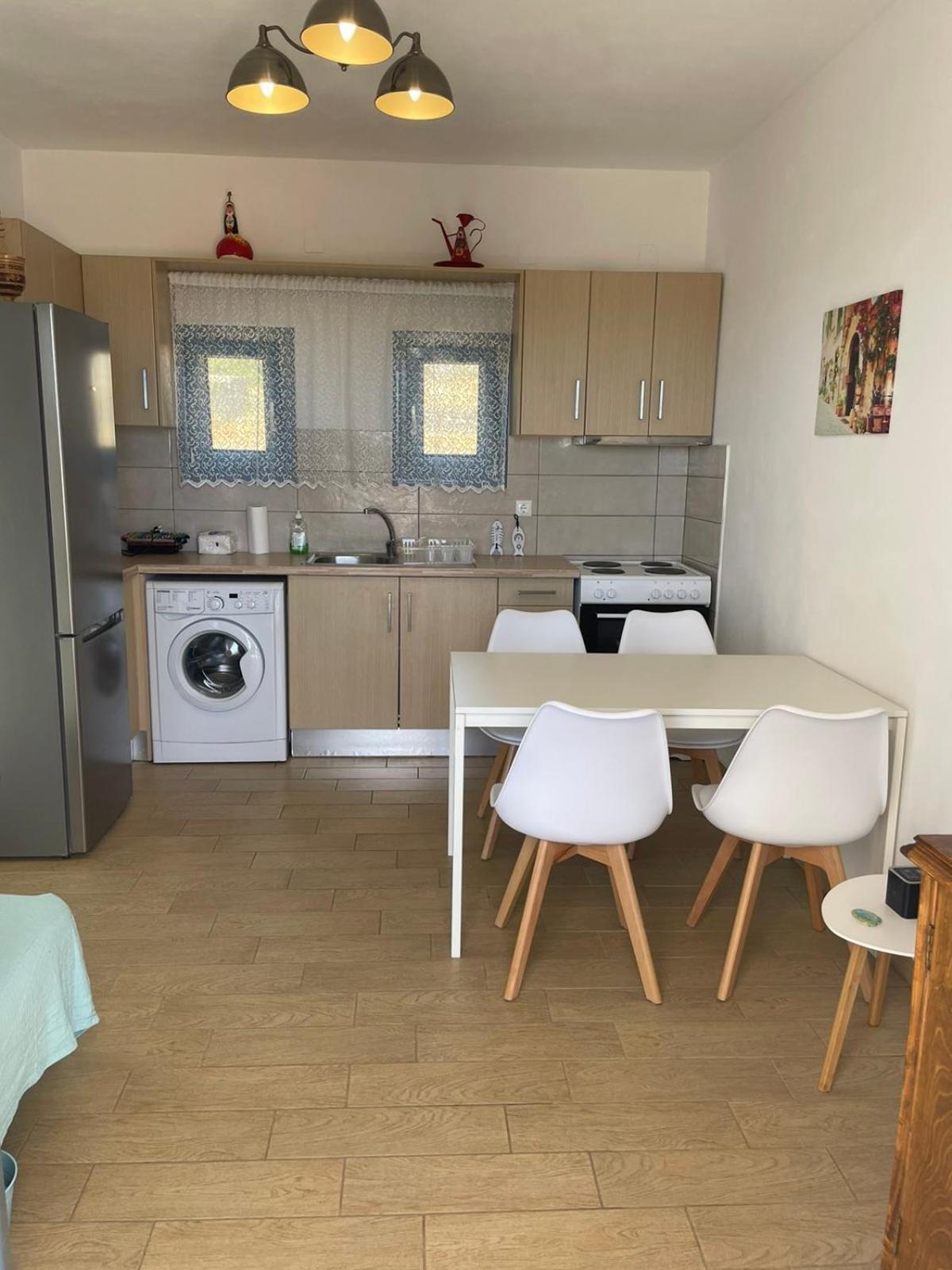 Theros House Holiday home Agios Ilias (Kithira)