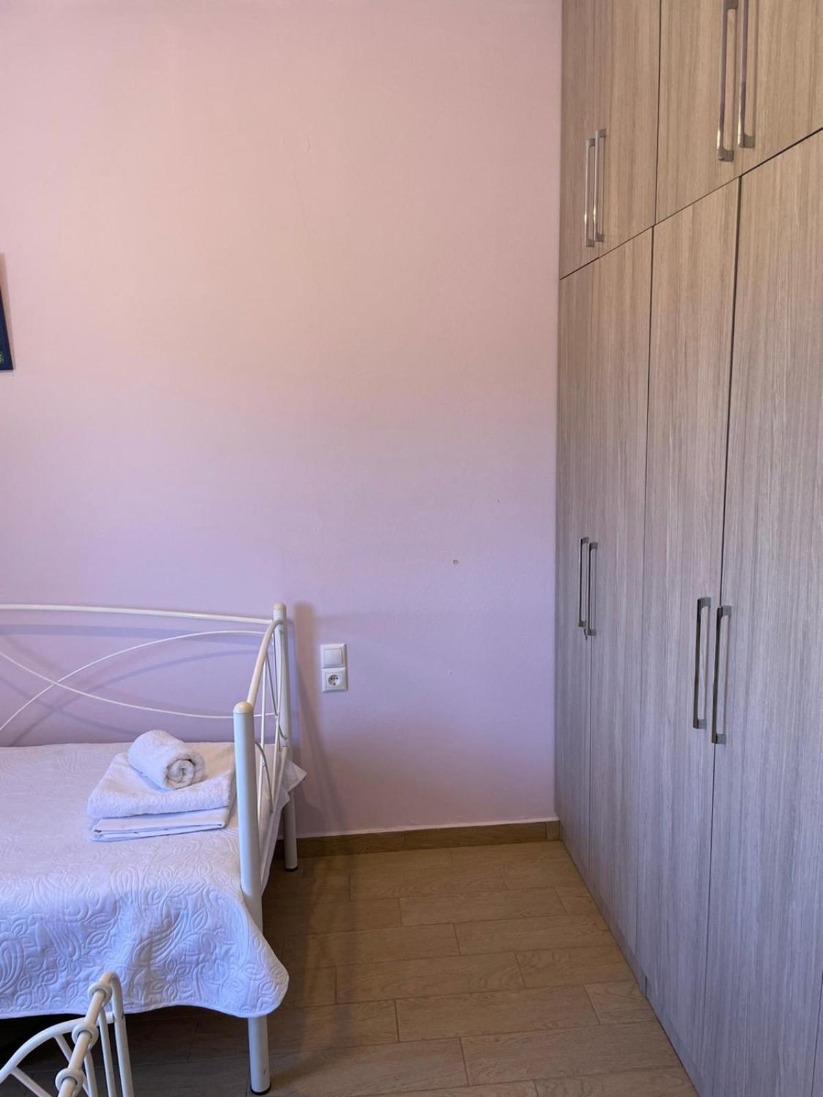 Holiday home Theros House Agios Ilias (Kithira)