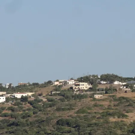 Theros House Agios Ilias  Exterior photo