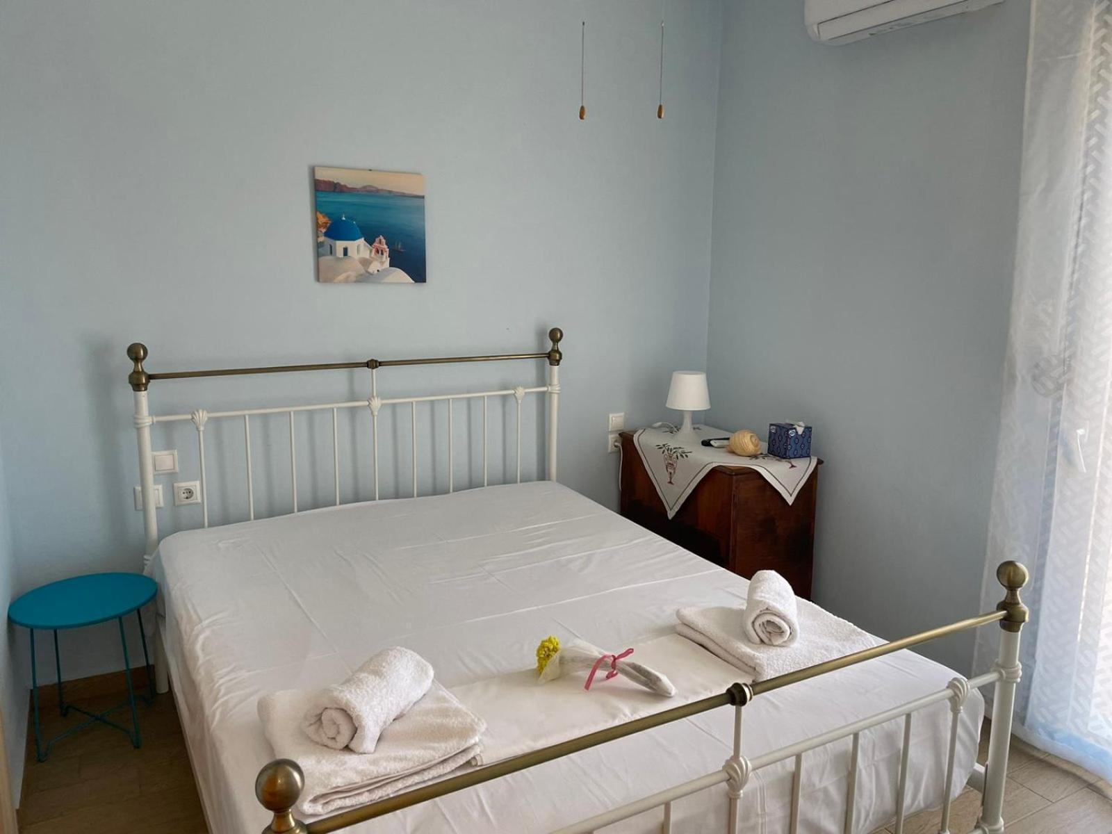 Theros House * Agios Ilias (Kithira)